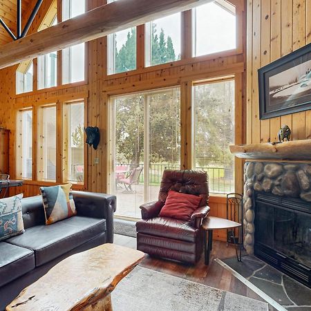 Eagle Crest Elegance Villa Редмънд Екстериор снимка