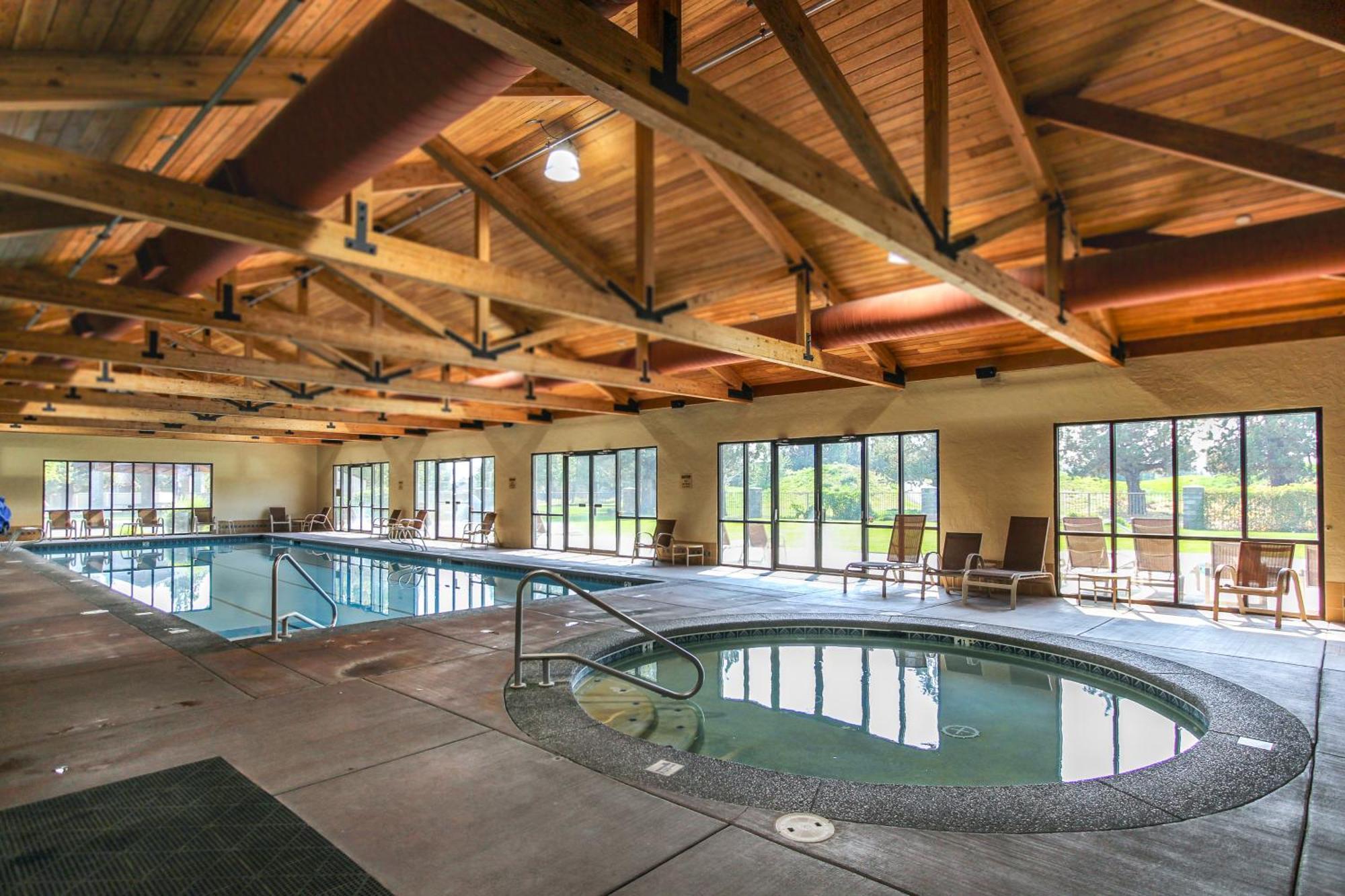 Eagle Crest Elegance Villa Редмънд Екстериор снимка