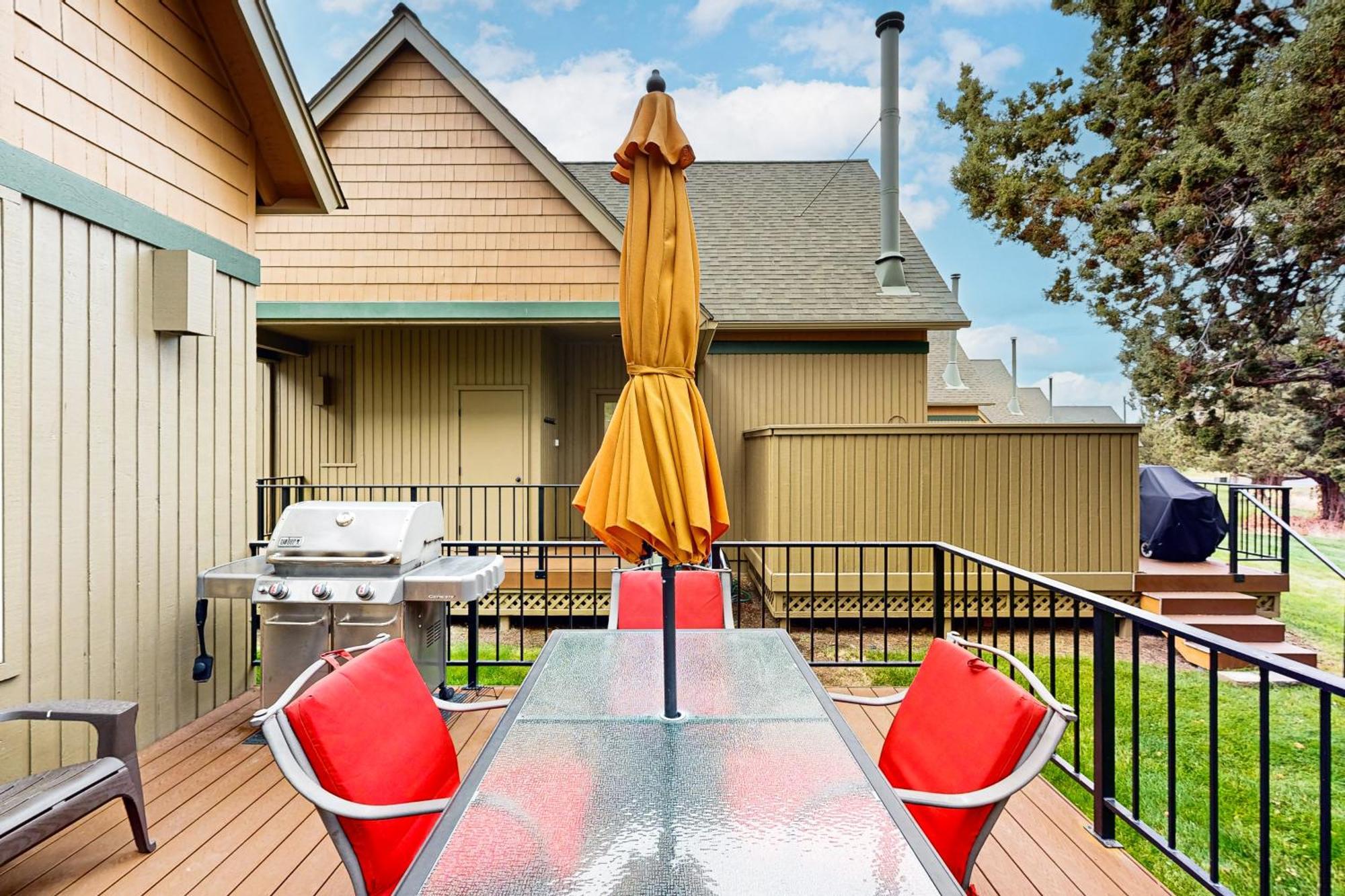 Eagle Crest Elegance Villa Редмънд Екстериор снимка