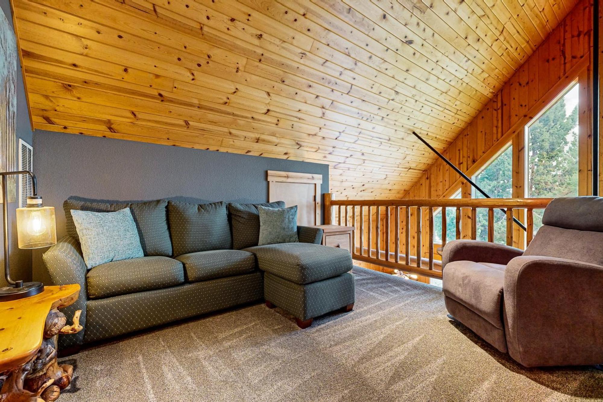Eagle Crest Elegance Villa Редмънд Екстериор снимка